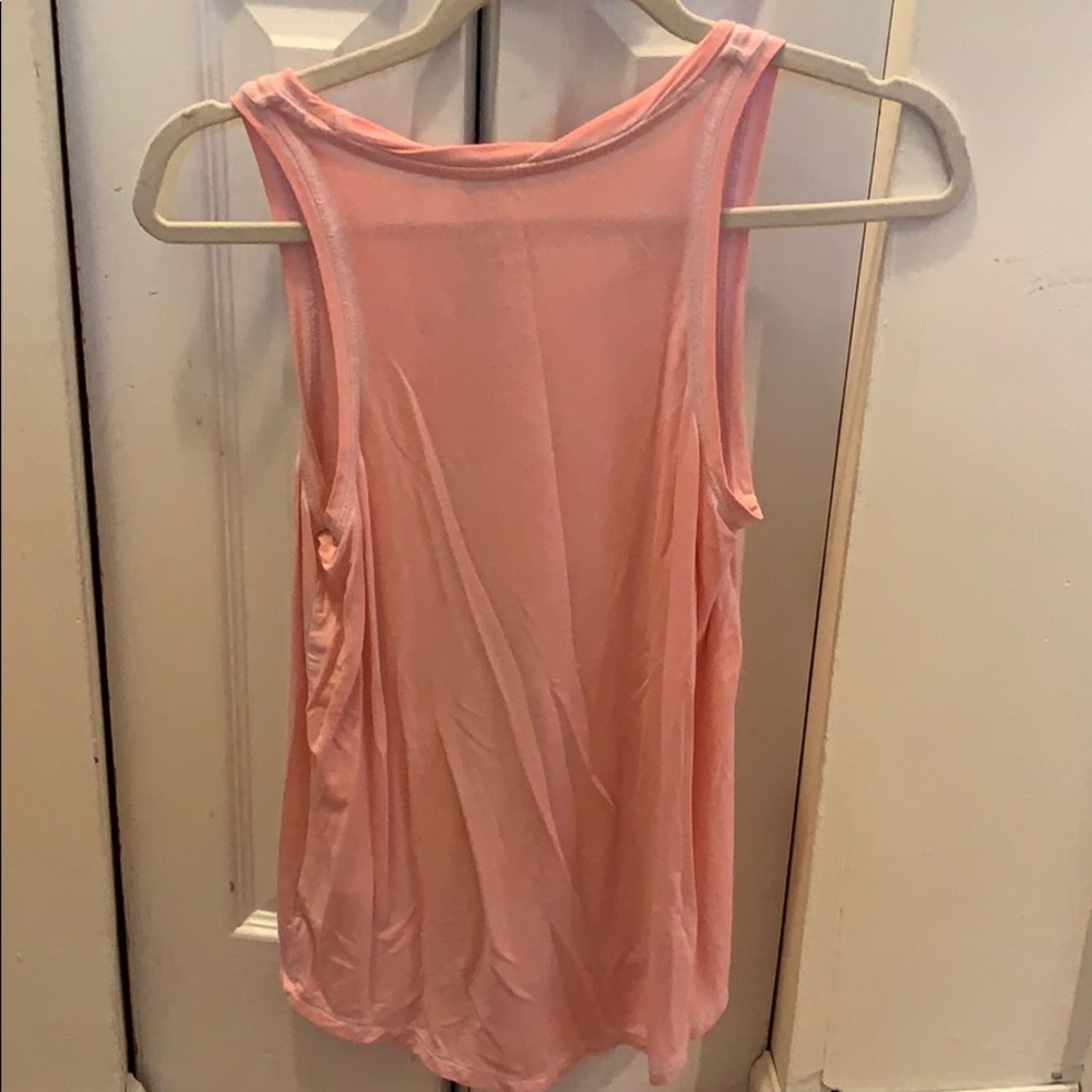 American Eagle Tank Top - Picture 2 of 2